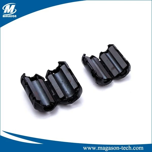 Ferrite Core On Antenna Cable