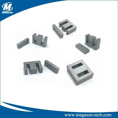 EI Mn-Zn-Magnetkern