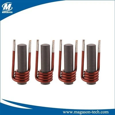 R -Stabstangenmagnetinduktor